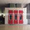 QX1000A New Production Used Car Paint Booth For Sale