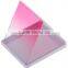 Camera Accessories Filter P Series Graduated Pink Square Filter For Canon 5D 600D For Nikon D5500 D5200