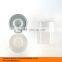 25g prima cream screw cap packaging tube for cosmetics