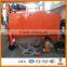 Continuous foam cement mixing and pumping machine with best price