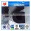 Factory direct sale high preformance dock rubber fender solid D shape fender