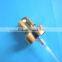Snap on Mist Sprayer, Perfume Sprayer, Aluminum Fine Mist Sprayer