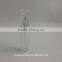 China Factory Empty Pet 100ml Small Plastic Spray Bottle With Boston Spray Pump Cap