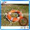 Personalized cheap factory marine ship inflatable swimming pool ring life buoy