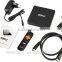 Rk3368 Octa Core Android 5.1 TV Box with WiFi AC