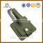 oem China supplier wedding favor luggage tag luggage tag logo