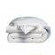 cashmere luxury flowers printing bedding set bedspread sheet