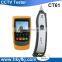 CCTV network cable tester & wire tracker detector underground cable