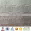 make to order Polyester Material new pattern embossed car seat upholstery fabric