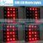 China Stage Lights Manufacturers High Quality 25X30W RGB LED Matrix Light