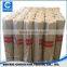 Aluminium surface self adhesive bitumen membrane length of 10m