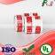 Self adhesive cheap custom printing bopp tape for packaging