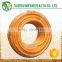 Usage delivery water gas chemical injection Professional Manufacture pvc braided hose