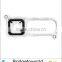 Back Rear Camera Lens Cover Frame Holder For LG G4 Replacement Parts