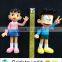 Cartoon Characters Doraemon Toys as Gifts