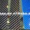 3k Red carbon fiber sheet 1mm