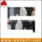custom made silicone rubber keypad manufacturer