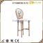 Hot Sale!!! Wooden Vintage Retro Desk Chair