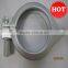 Putzmeister DN125 Concrete Pump Bolt Clamp