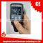 Popular in Russia High accurancy auto digital coating thickness measuring instruments