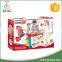 Play at home educational kids supermarket toy