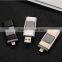 Timiya Brand 3 IN 1 OTG USB 2.0 Micro Flash Drive for iphone ipod ipad android and pc