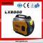 inverter power generator,220v gasoline power generator 2kw