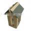 Eco-friendly Newest Slate Bird House