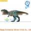 Barney the dinosaur costumes dinosaur costume