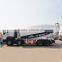 Professional And Efficient 8Cubic Meter Cement Mixer Truck With Preferential Price
