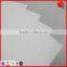 Clear Polystyrene HIPS sheet with thickness 0.2mm-2.0mm