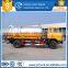 China good performace Dongfeng sewage suction tank truck on sale