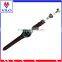 Butterfly buckle genuine leather watch band for samsung gear s2 SM-R720/R730 version
