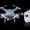 Digital video transmitter fpv UAV