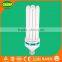 U Energy saving fluorescent light bulb