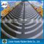 China cheap patterned jointless conveyor belt