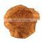 Handmade Wooden, Household Fruit Bowl