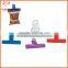 Hot Selling Cheap Bread Food Bag Plastic Closure Sealer Clip