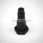 Road wheel axle fixing screws for Hagglund BV206