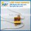 LED Load Resistor 25W 25ohm For High Power SMD LED Bulb
