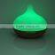 Home Use Light Wood Grain 300ml 14W Can Be Timed Air Aroma Diffuser