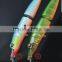 High quality hard Body Plastic Fishing Lures of froggy jointed 165