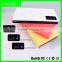 smartphone 9000mAh power bank Dual USB External Battery Charger for Cell Phone, portable power pack