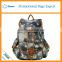 Wholesale fashionable waterproof starry sky backpack bag oem