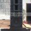 spe audio LA-Q10 800W dual 10 inch compact line array