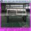 fiberglass window screening production line