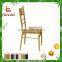 resin chiavari chair used wedding chiavari chairs