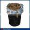 NACM90 Standard Transport Link Chain,US Standard High Strength Link Chains ,Color Zinc Plated Welded Link Chains