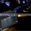 IP65 7W waterproof indoor and outdoor Waterproof led recessed step light