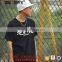 2016 Oem Cotton Custom Style T Shirt For Men Round Neck